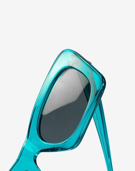 Gafas de sol Hawkers LIGHT BLUE LAUPER