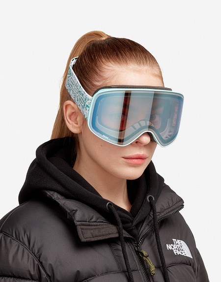 Ski Goggles HAWKERS ARTIK SMALL BLUE
