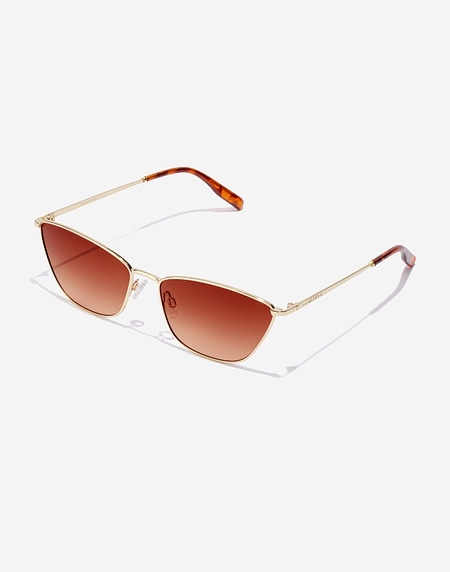 Gafas de sol Hawkers FRESH - GOLD TERRACOTA