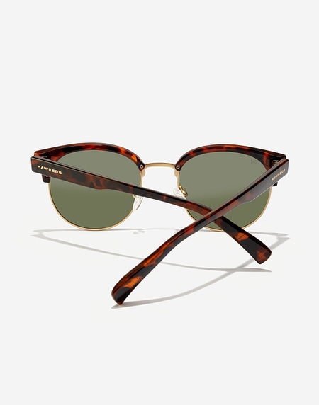 Sunglasses Hawkers NEW CLASSIC ROUNDED - POLARIZED CAREY