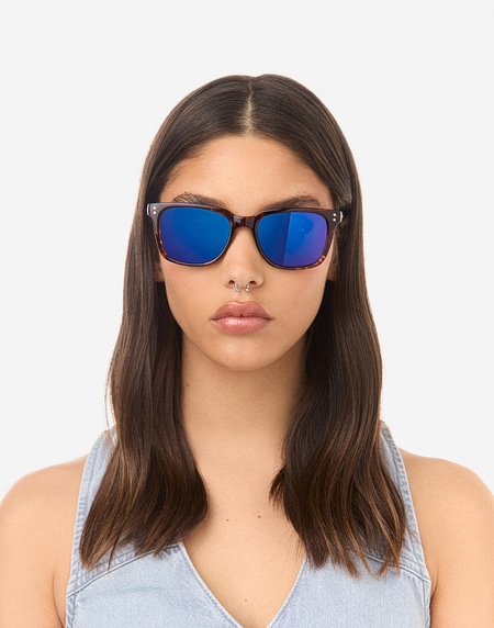 Sunglasses Hawkers JACK - POLARIZED CAREY SKY