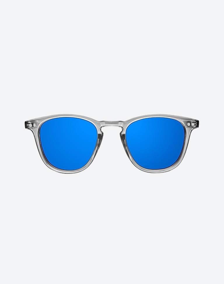 Lentes de sol Northweek WALL SMOKY GREY - BLUE POLARIZED