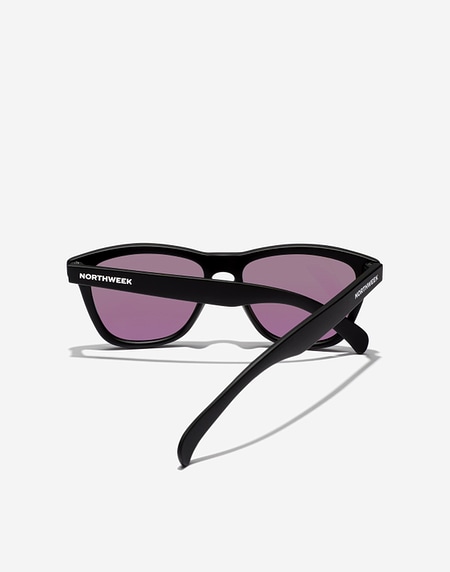 nknit narrow sunglasses ステッカー付き K918-kids-plastic-flip-up-