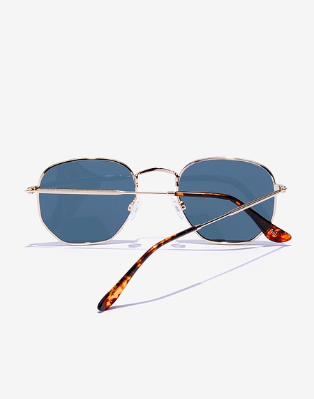Lentes de sol Hawkers SIXGON DRIVE - POLARIZED GOLD PURPLE
