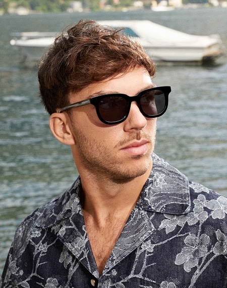 Sunglasses Hawkers HAWKERS X PIERRE GASLY - OASIS
