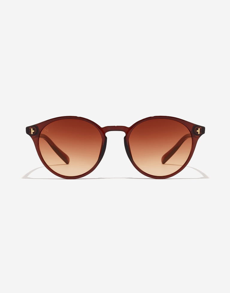 Sunglasses Hawkers SALT - BROWN TERRACOTA