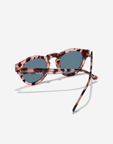 Sunglasses Hawkers G-LIST - ROSE GOLD