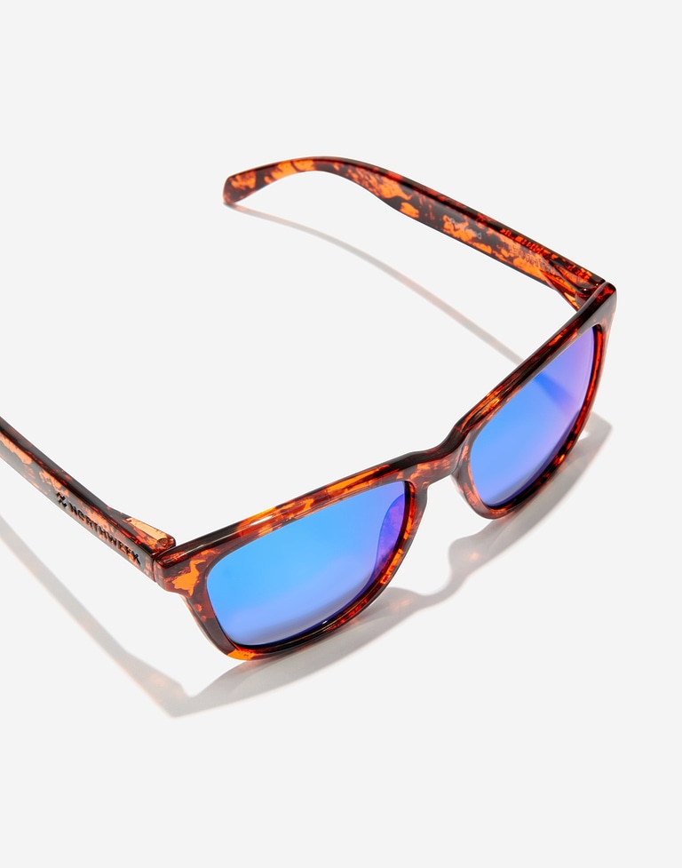 Lentes de sol Northweek REGULAR TORTOISE RED