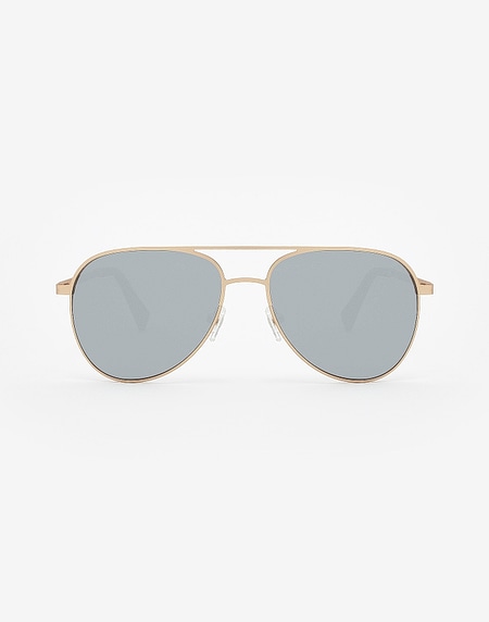 Sunglasses Hawkers GOLD CHROME LACMA&nbsp;TR18