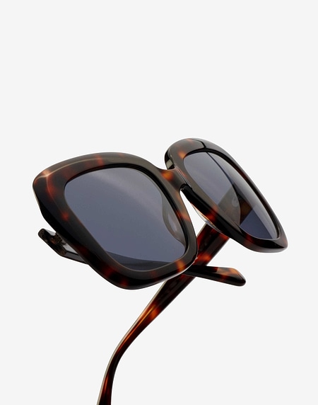 Sunglasses Hawkers CAREY NIGHT BUTTERFLY