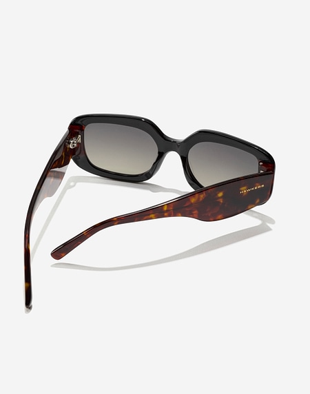 Gafas de sol HAWKERS SUNFLARE - BLACK HAVANA SMOKY BLACK