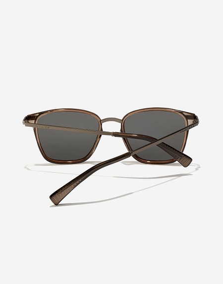 Occhiali da sole Hawkers INK - POLARIZED GREY DARK