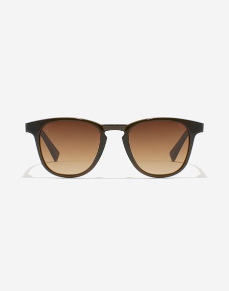 Gafas de sol Hawkers CLASSY RAW - GREEN PEANUT BUTTER