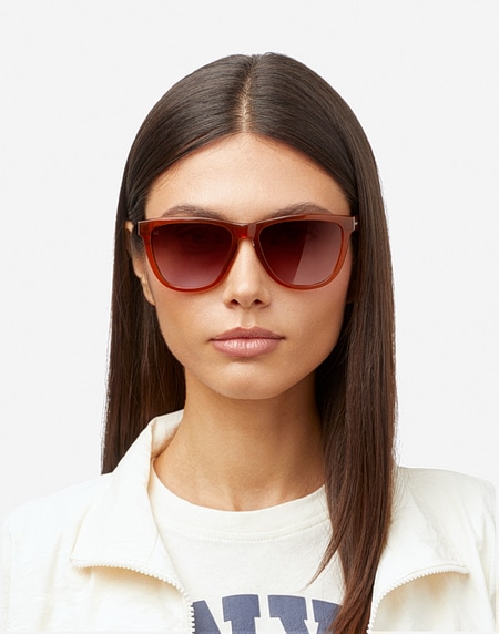 Gafas de sol Hawkers ONE RAW - CARAMEL LILAC