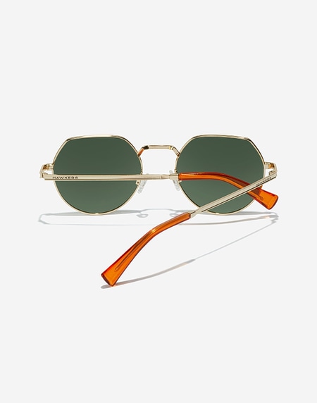 Gafas de sol Hawkers AURA - POLARIZED GREEN