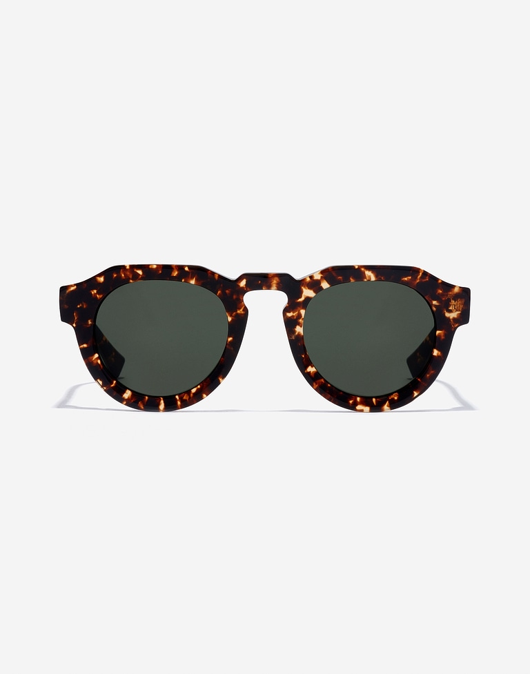 Lentes de sol Hawkers WARWICK UPTOWN - HAVANA GREEN