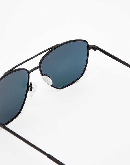 Gafas de sol Hawkers BLACK - ROSE GOLD LAX