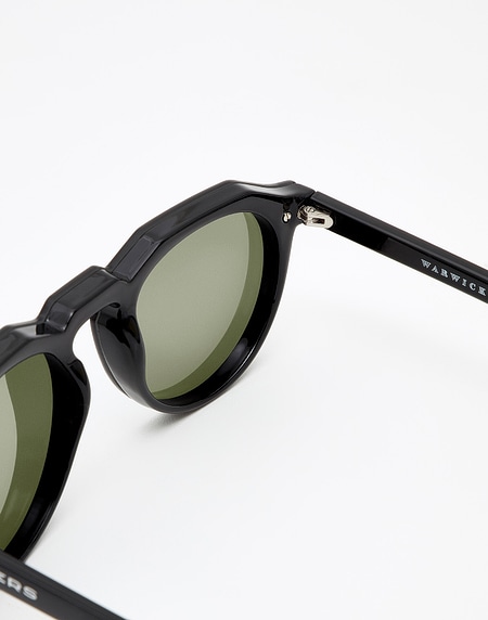 Sunglasses Hawkers CLEAR BLUE WARWICK VENM HYBRID