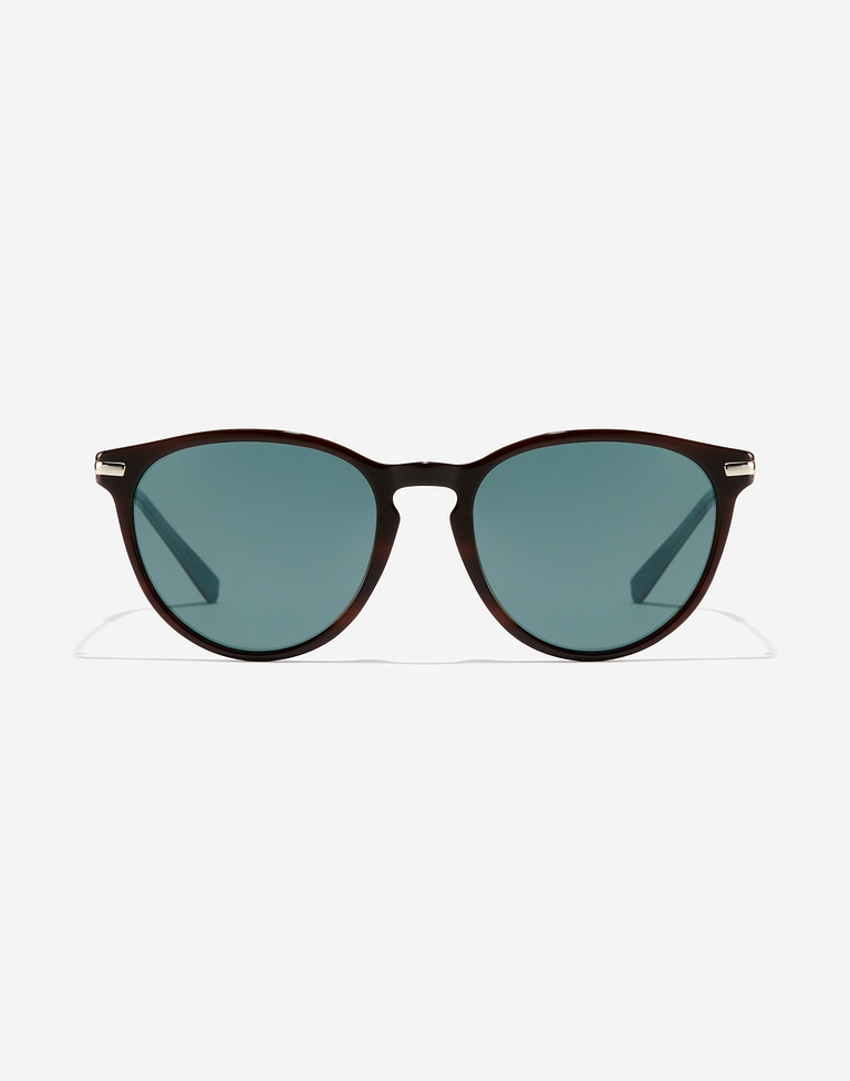 Lentes de sol Hawkers MARK - BROWN TURQUOISE