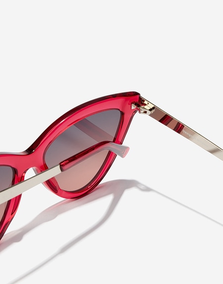 Sunglasses Hawkers COSMO - MAGENTA PINK