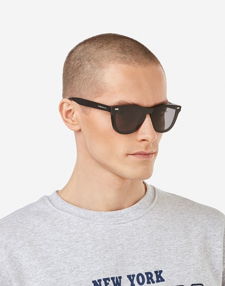 Sonnenbrille Hawkers ONE VENM RAW - BLACK