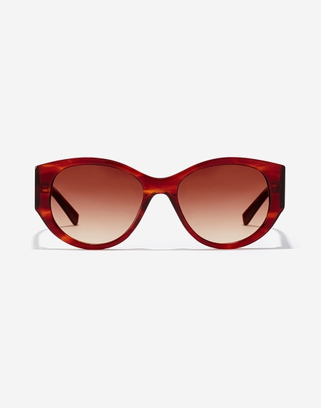 Sunglasses Hawkers MIRANDA - HAVANA TERRACOTA