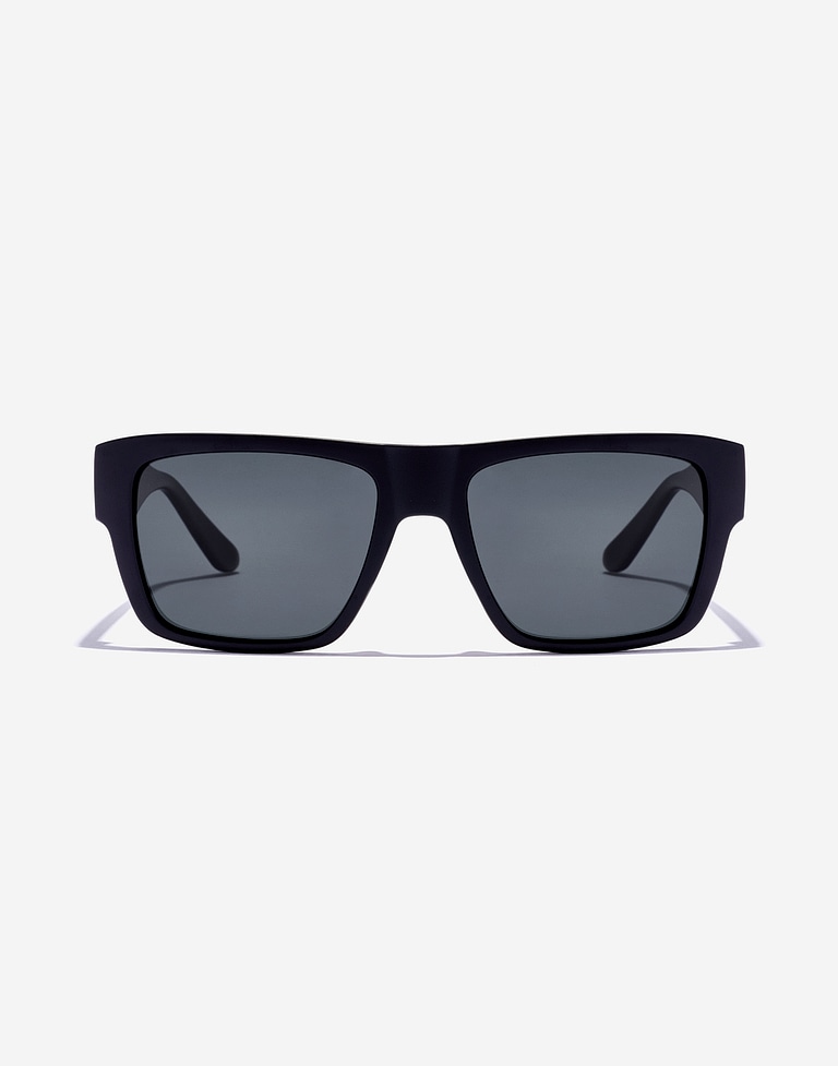 Sunglasses Hawkers WAIMEA - POLARIZED BLACK GREY