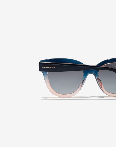 Nos Lunettes de Soleil Hawkers INDACO PINK AUDREY