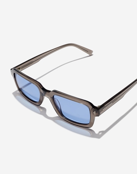 Nos Lunettes de Soleil Hawkers POINT - GREY BLUEBERRY