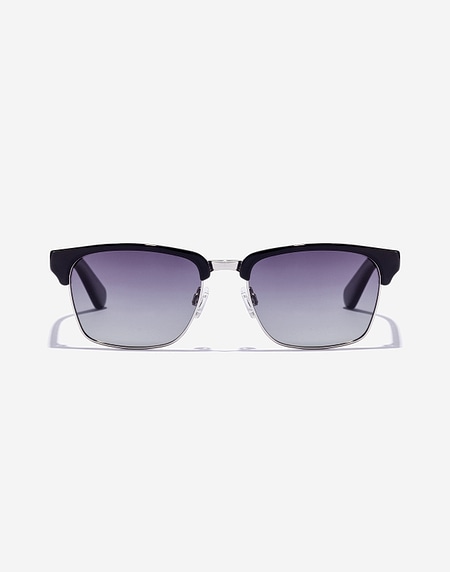 Sunglasses Hawkers CLASSIC VALMONT - POLARIZED BLACK GRADIENT