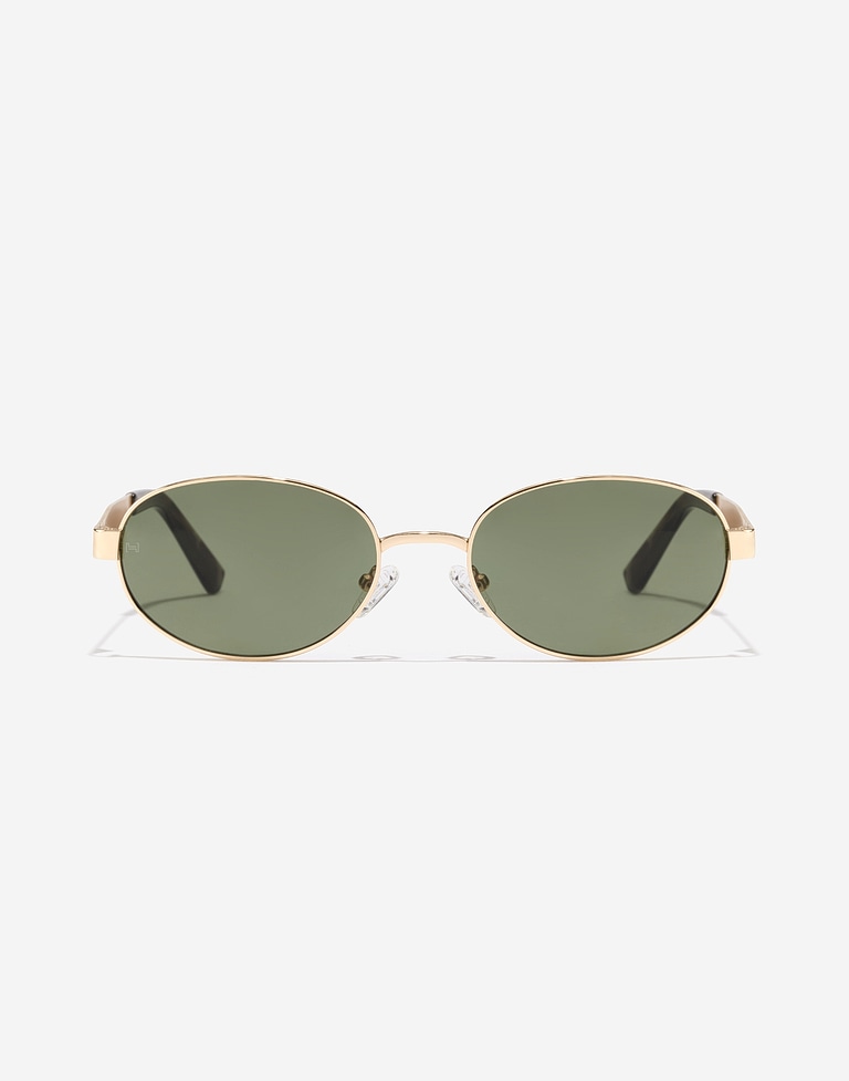 Gafas de sol HAWKERS ELECTRA - LIGHT GOLD ALLIGATOR