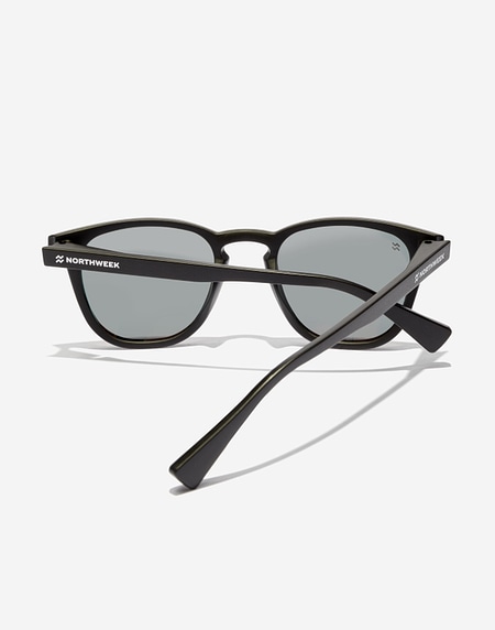 Lentes de sol Northweek WALL - POLARIZED BLACK RUBY