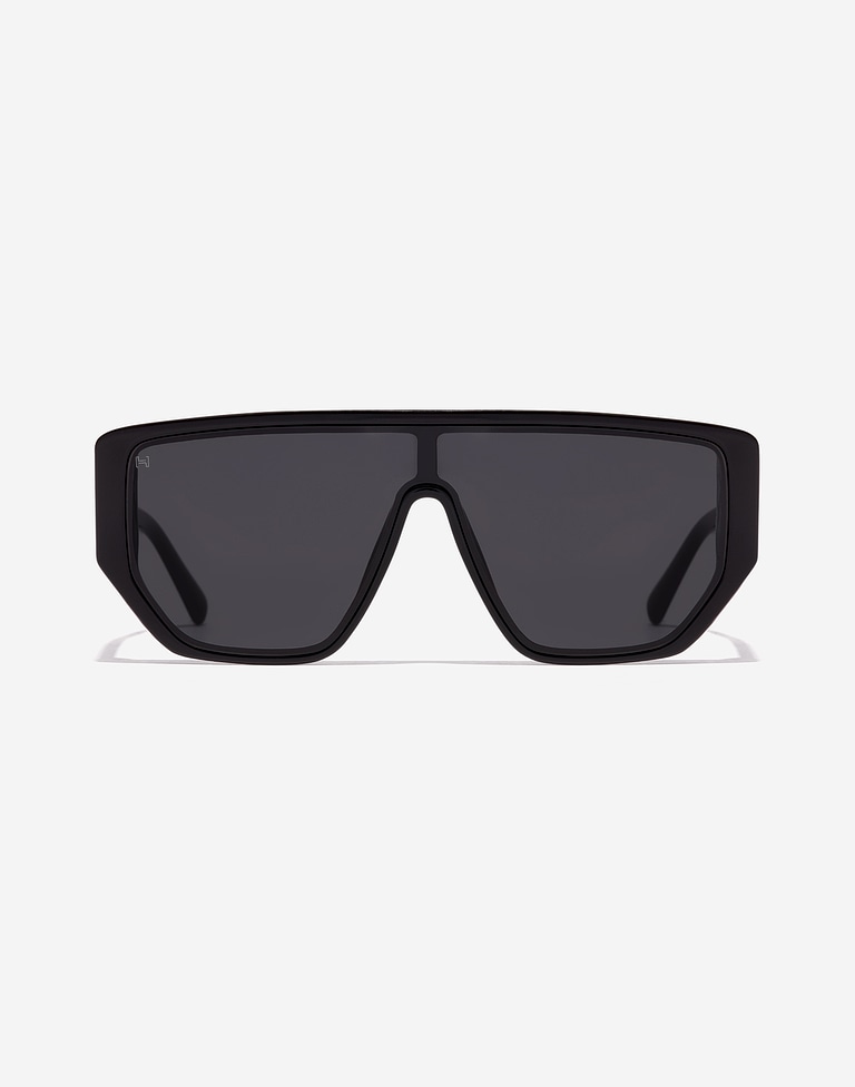 Sunglasses Hawkers METRO - BLACK DARK ECO