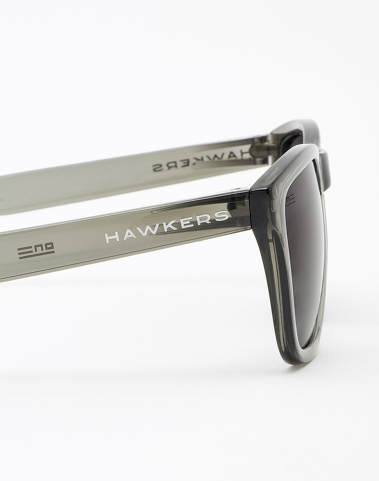 Sunglasses Hawkers ONE - POLARIZED CRYSTAL DARK