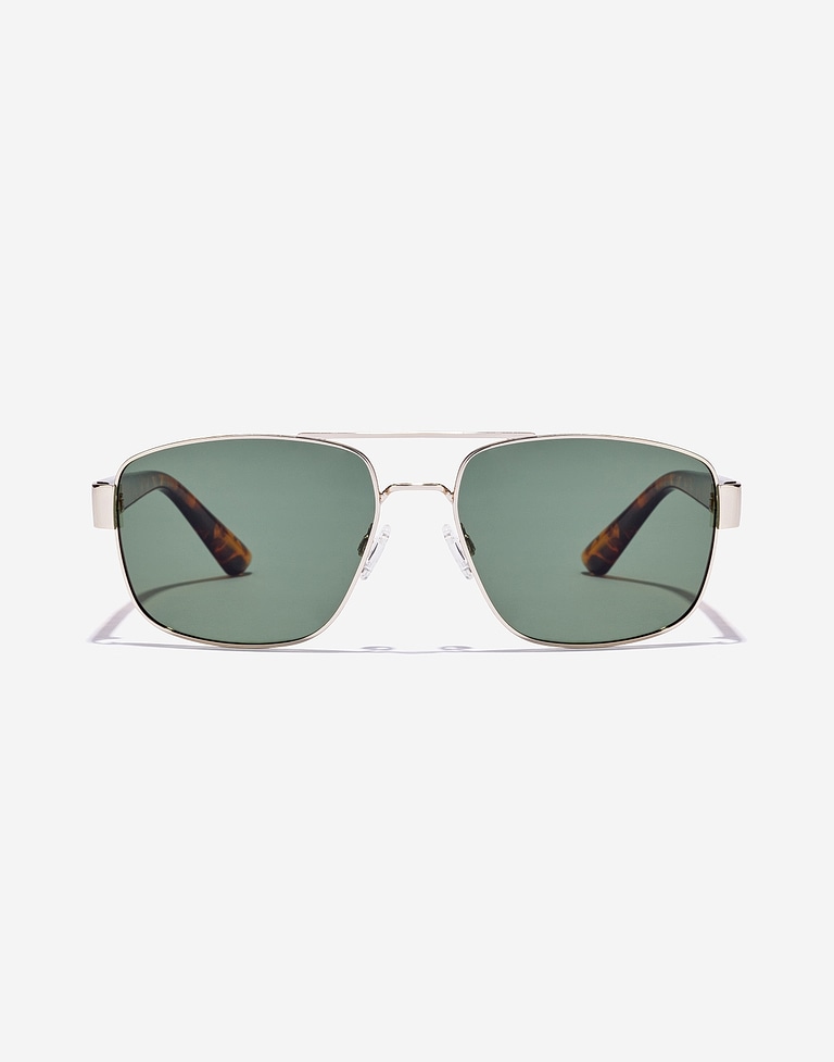 Gafas de sol Hawkers FALCON - POLARIZED GOLD GREEN
