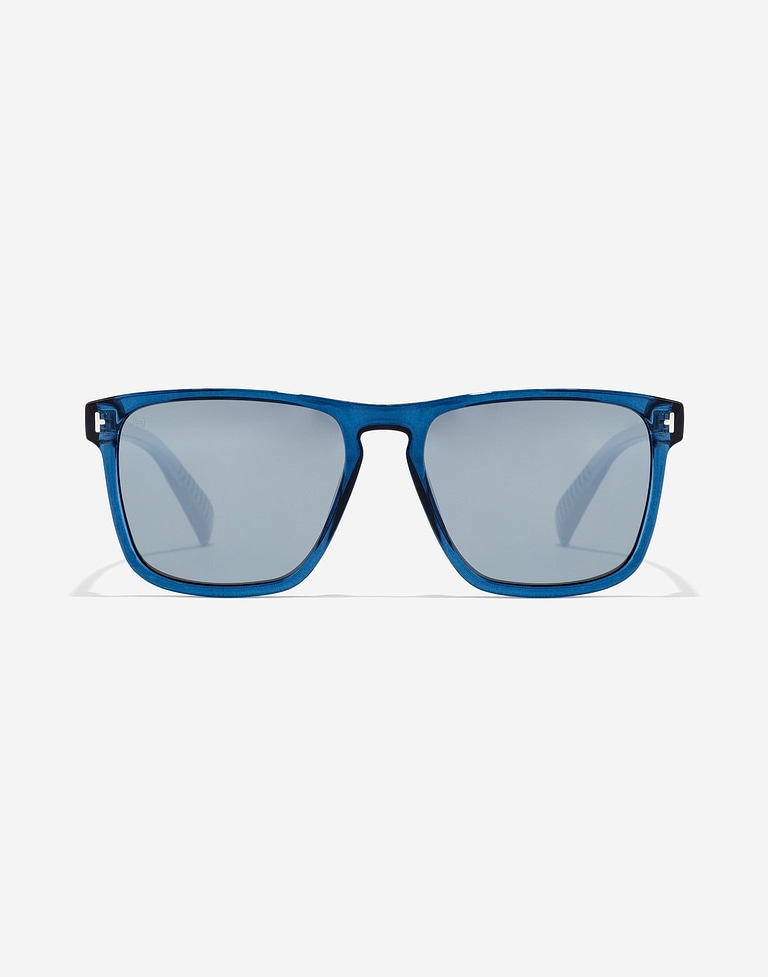 Sunglasses Hawkers DUST - POLARIZED NAVY CHROME