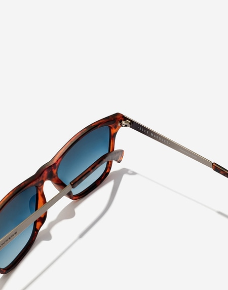 Lentes de sol Hawkers HAWKERS X ALEX MARQUEZ - ONE LS METAL