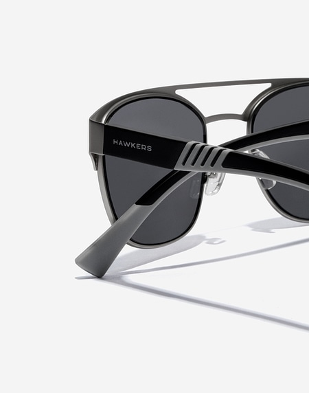 Gafas de sol Hawkers VITAL - SILVER CHROME