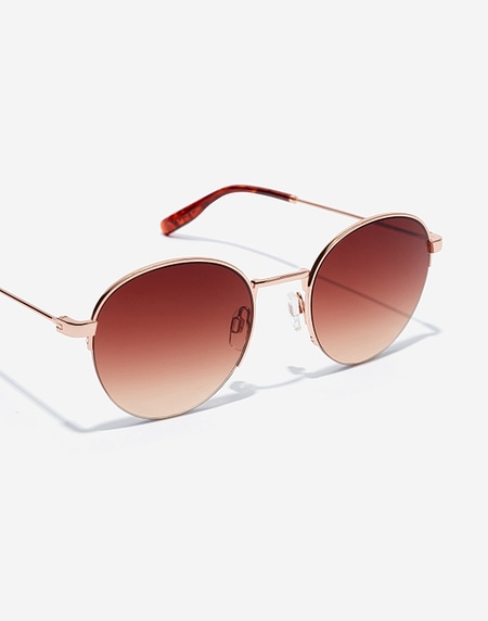 Gafas de sol Hawkers MOMA CROSSTOWN - COPPER TERRACOTA