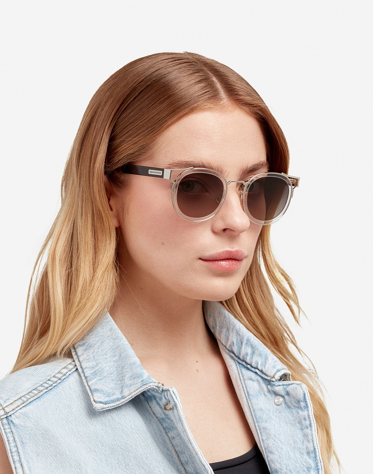 Sunglasses Hawkers PIERRE GASLY X HAWKERS - SAUVAGE