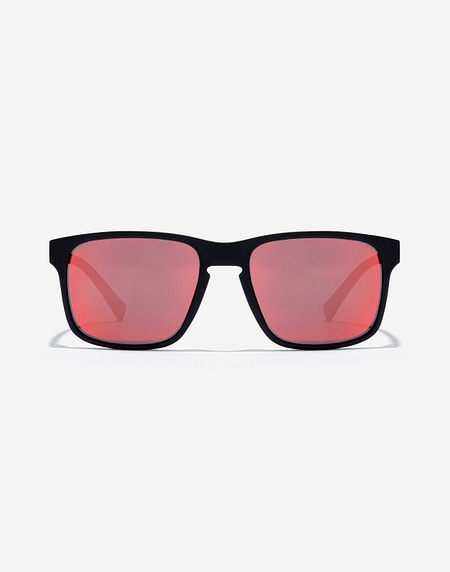 Nos Lunettes de Soleil Hawkers PEAK - BLACK RUBY