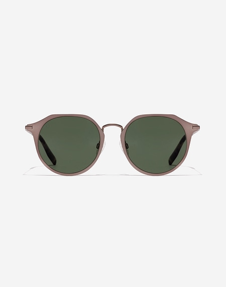 Sunglasses Hawkers WARWICK METAL - GUN METAL ALLIGATOR