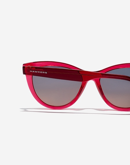Lentes de sol Hawkers NOLITA - CHERRY GRADIENT