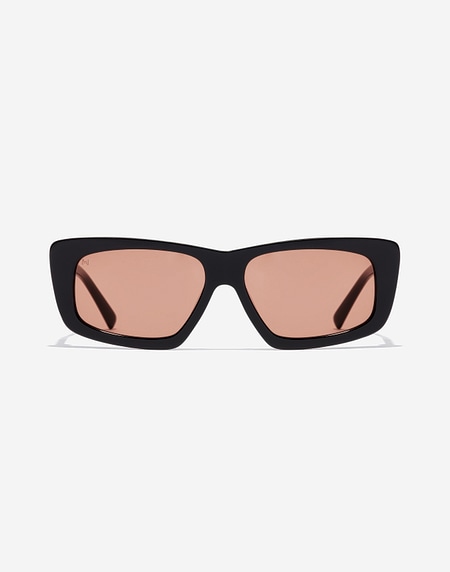 Sunglasses Hawkers ZENITH - BLACK NUDE