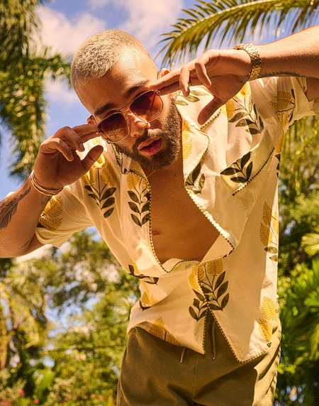 Sunglasses Hawkers HAWKERS X MANUEL TURIZO - CAD