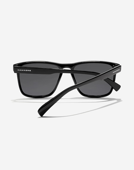 Sonnenbrille Hawkers DUST - POLARIZED BLACK DARK