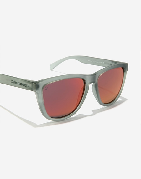 Lentes de sol Northweek REGULAR - POLARIZED GREY RUBY
