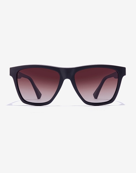 Sunglasses Hawkers ONE LS RAW - POLARIZED BLACK SLATE WOLF