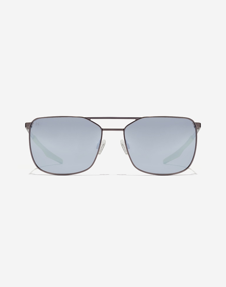 Gafas de sol Hawkers SENSE - POLARIZED GUN METAL CHROME