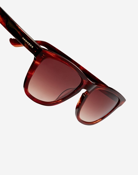 Lentes de sol Hawkers ONE X ECO HAVANA PINK